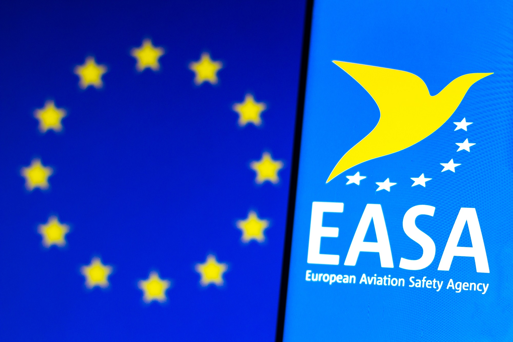 EASA Annual Report Highlights No Major Accidents In 2022