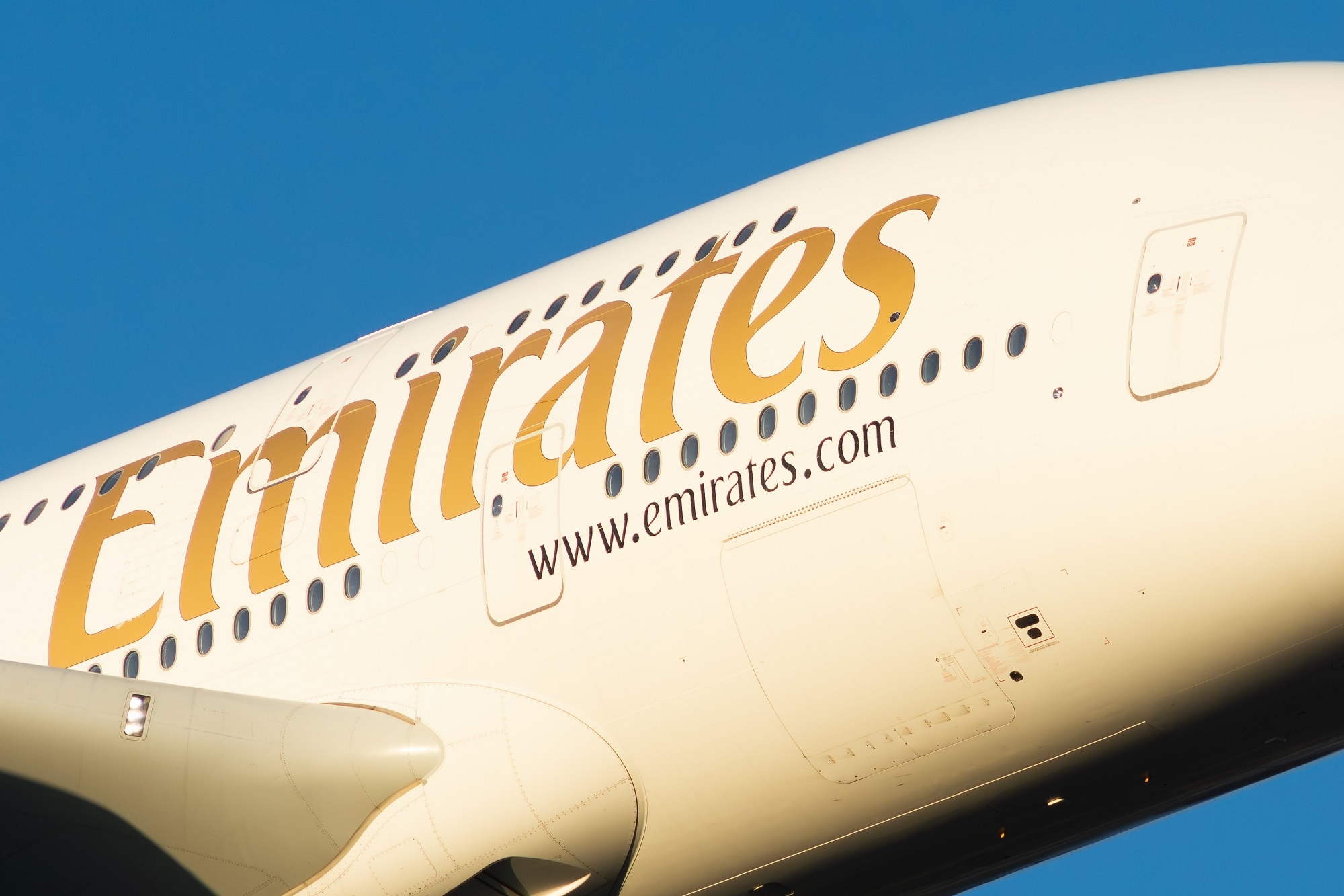 Emirates Named Best Airline In The World At Ultra Awards