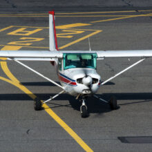 Close Call At Orlando After Delta Passes Underneath A Cessna Abc