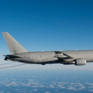 Japan Orders Two More Boeing KC 46 Pegasus Tankers AeroTime