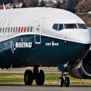 Canadas Westjet Strengthens Boeing Commitment Orders B Max S