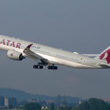 Airbus Removes Remaining 19 Qatar Airways A350s From Backlog AeroTime