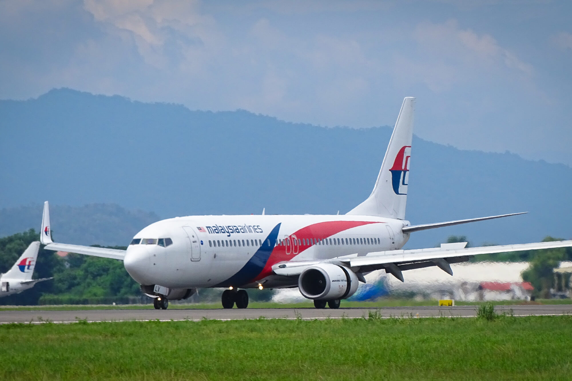 Malaysian Civil Aviation Authority Ungrounds Boeing Max Aerotime