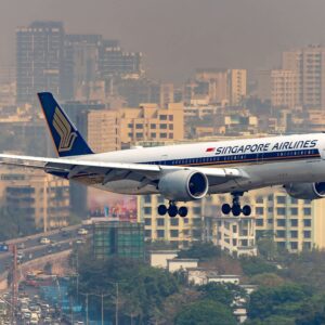 United And Singapore Airlines Expand Codeshare Agreement To New