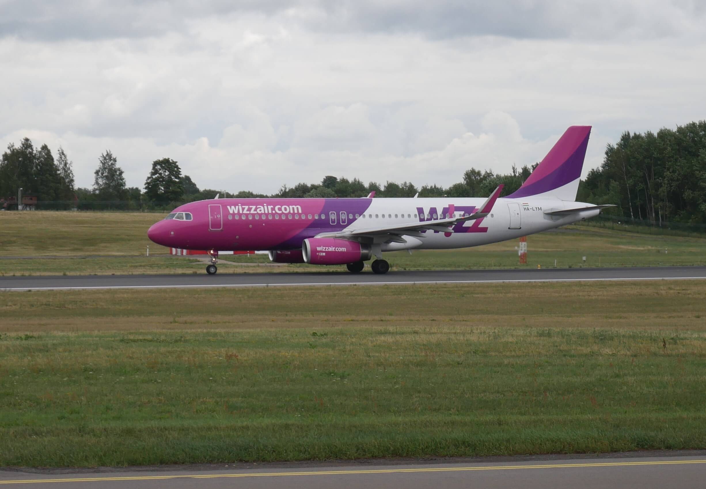 Wizzair To Open 2 New Bases Despite The Current Situation AeroTime