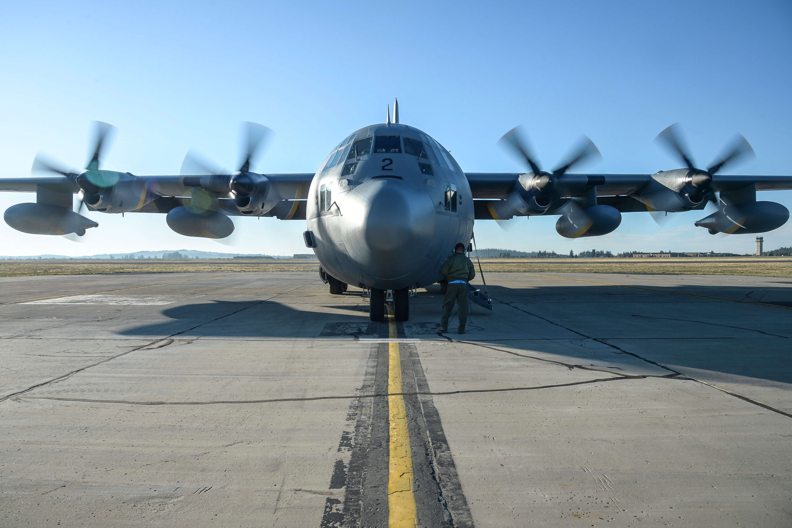 Remains of missing Chilean military plane passengers found - AeroTime