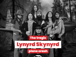 What caused the 1977 Lynyrd Skynyrd plane crash tragedy