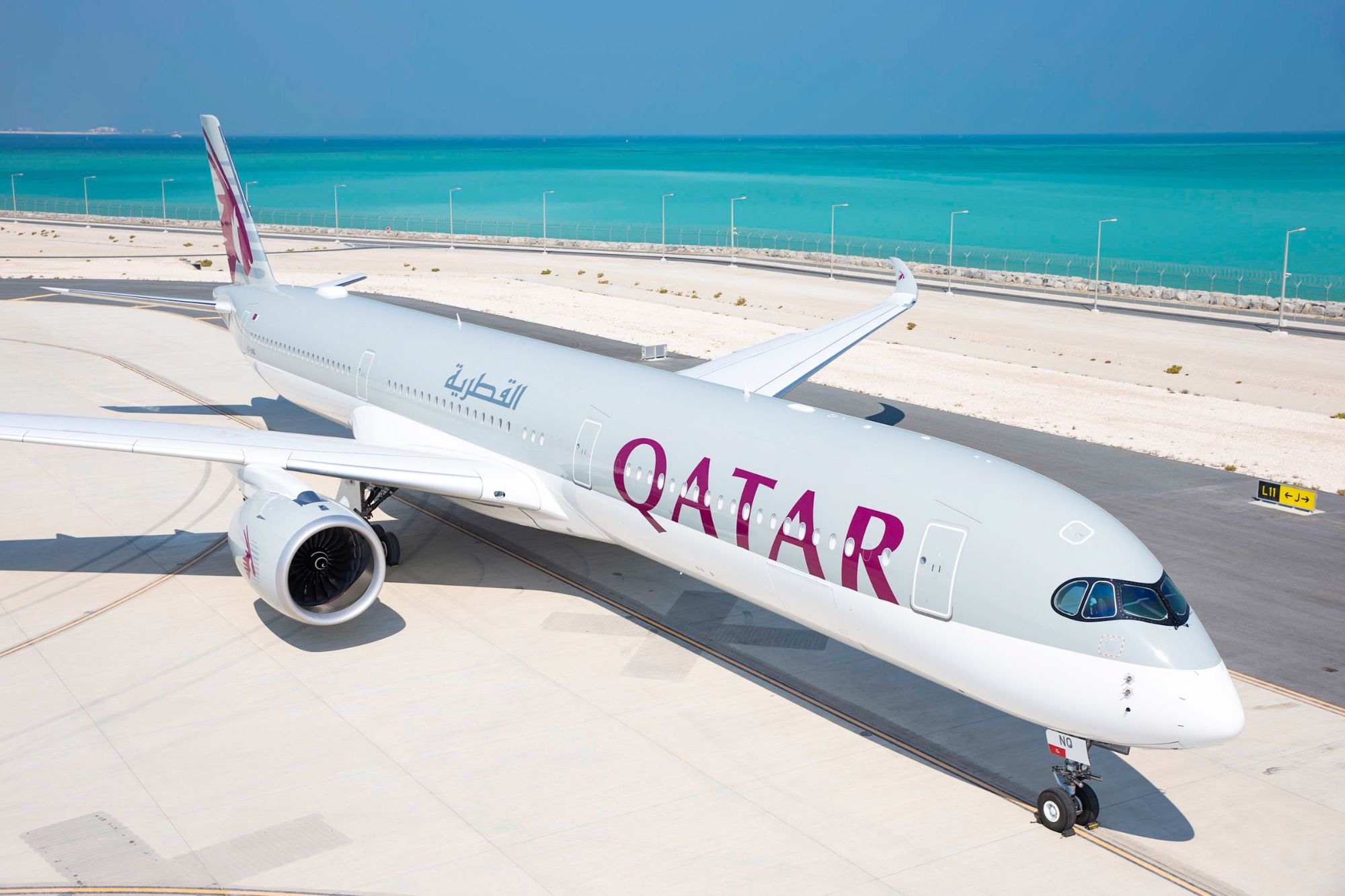 Qatar Airways to boost Amsterdam service for winter season – AeroTime