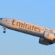 Emirates 777