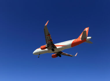 easyJet