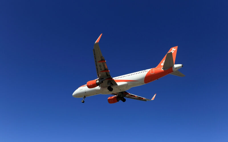 easyJet