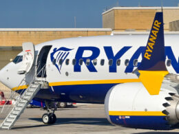 Ryanair