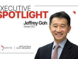 Jeffrey Goh Gulf Air