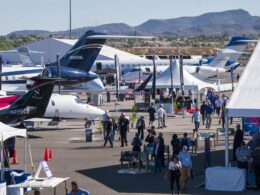 NBAA BACE 23 Las Vegas