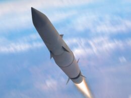 Northrop Grumman to produce Hypersonic Glide Phase Interceptor