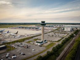 Stansted Airport