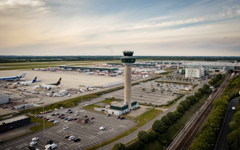 Stansted Airport