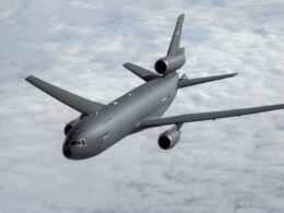 KC-10 on 10