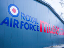 RAF Museum