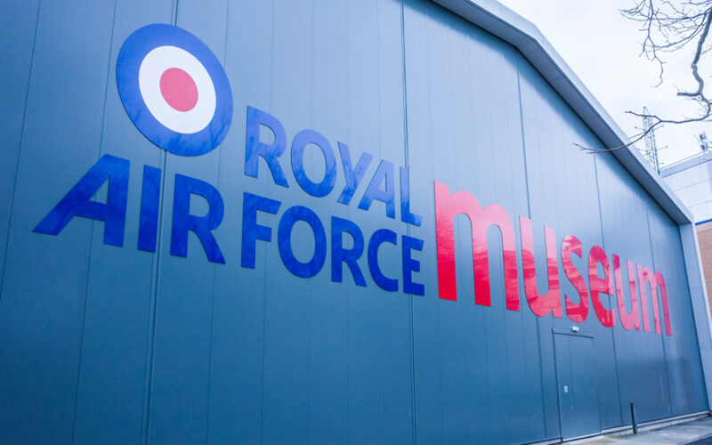 RAF Museum