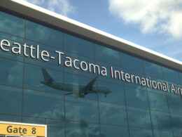 Seattle-Tacoma International Airport (SEA)