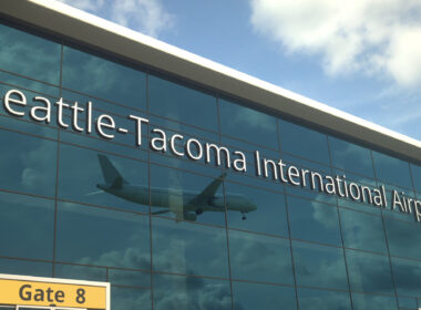 Seattle-Tacoma International Airport (SEA)