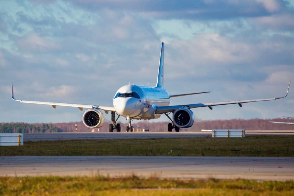 Airbus A320neo