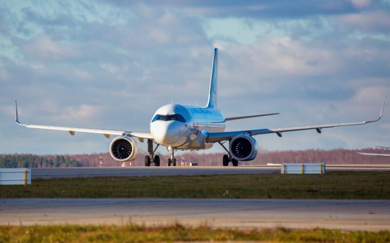 Airbus A320neo