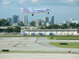 Florida's Fort Lauderdale International Airport (FLL)