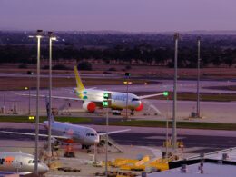 Melbourne Airport