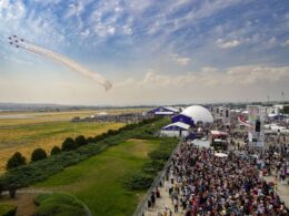 Festival in Adana