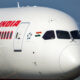 Air India 787