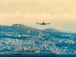 BeirutRafic Hariri International Airport