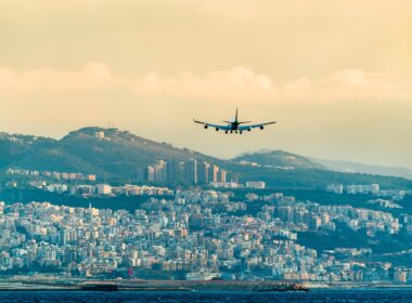 Beirut–Rafic Hariri International Airport