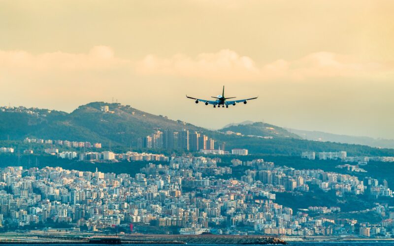 BeirutRafic Hariri International Airport