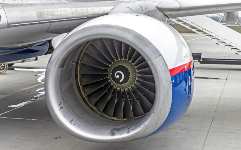 CFM56