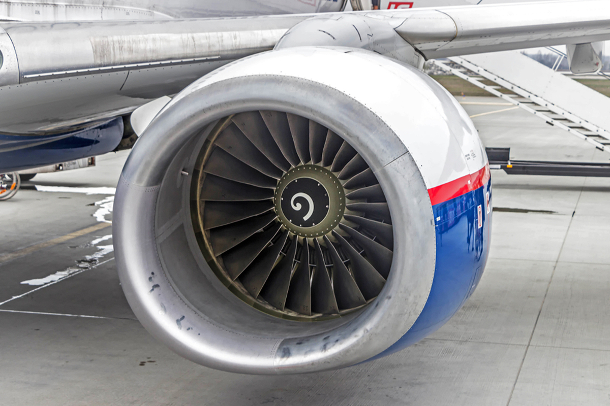 CFM56