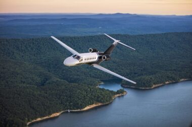 Cessna Citation CJ3 Gen3