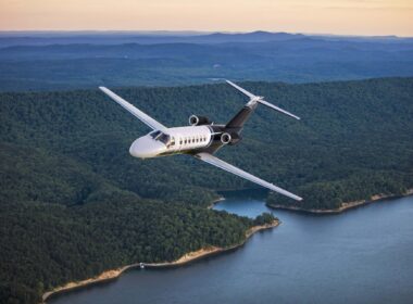 Cessna Citation CJ3 Gen3