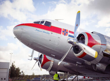 DC-3_PH-PBA_close-up 32