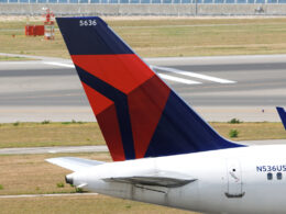 Delta tail