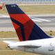 Delta tail