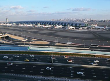 Dubai Airport