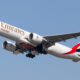 Emiratesd B777F