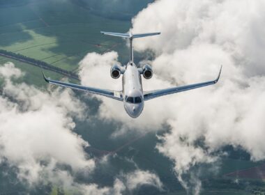 Embraer Praetor 600