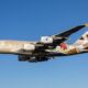 Etihad Airways Airbus A380