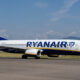 Ryanair 737