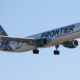 Frontier Airlines Airbus A321 200