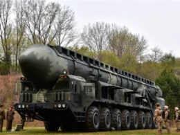 Hwasong-18