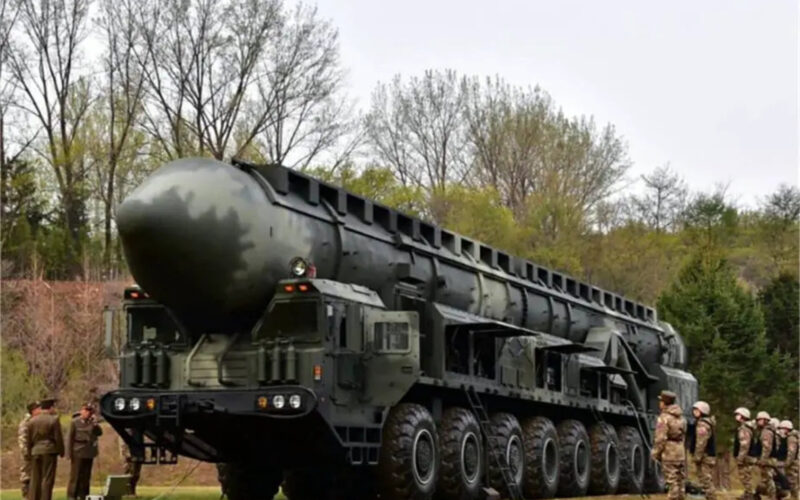 Hwasong-18